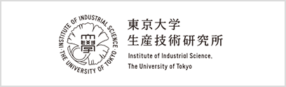 Institute of Industrial Science, the University of Tokyo